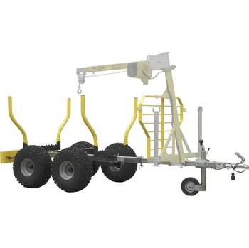 čtyřkolka Iron Baltic IB 1200