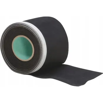 Izolační páska WURTH Vnější těsnicí páska EPDM 250 mm x 20 m