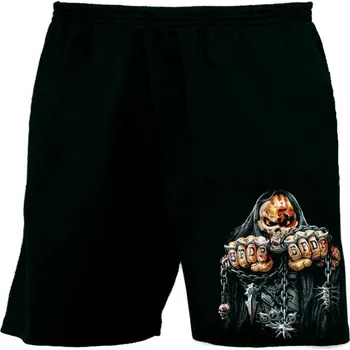 Pánské kraťasy Five Finger Death Punch - bermudy 7