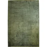 Kusový koberec Bakero Colore B008B green 4, 160x230 cm