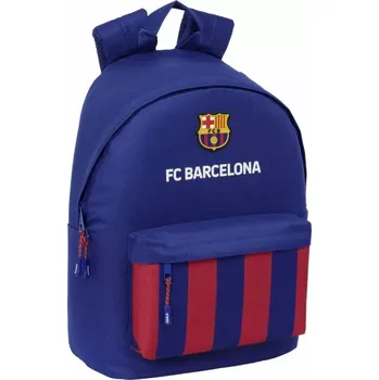 Sportovní batoh Sportovní batoh FC Barcelona s prostorem pro notebook 612429819 modrá