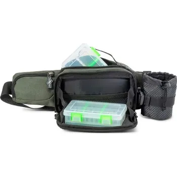 Ledvinka Ledvinka Iron Claw Hip Man II