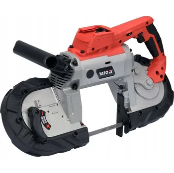 Pásová pila Akumulátorová pásová pila YATO YT-82188