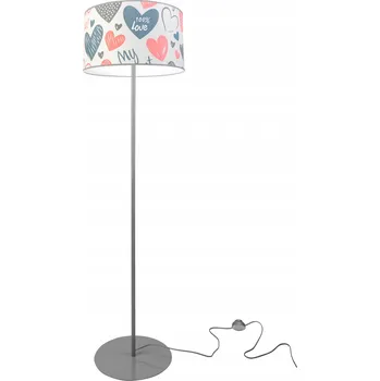 Stojací lampa Light-Home ORANGE HEART 2290. L