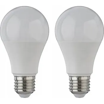 Žárovka LED žárovka Livarno home E27, 470 lm, 2 kusy