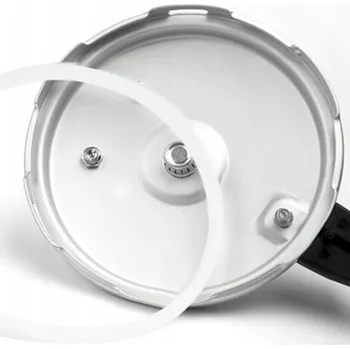 Tlakový hrnec SILIKONOVÉ TĚSNĚNÍ PRO TLAKOVÝ HRNEC 28CM