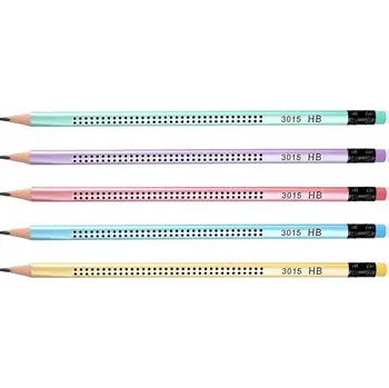 Grafitová tužka Tužka s gumou Surcotto HB