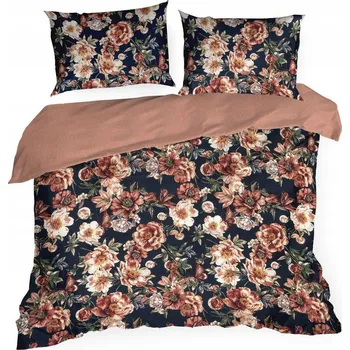 Povlečení Povlečení Spring/79 bavlněný satén 220x200 Eurofirany