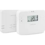 Bezdrátový regulátor teploty Salus RT510RF elektronický