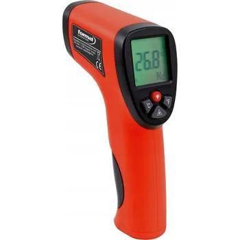 Domácí teploměr Kuchyňský digitální teploměr Format