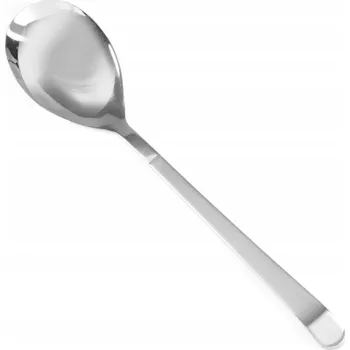 Příbor SERVÍROVACÍ LŽÍCE NA PORCE BUFFET GASTRONOMIE HENDI