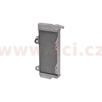 chladič levý (Suzuki), FPS RACING SUZUKI RM-Z 250 2010-2011