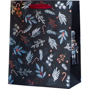 Dárková taška Vánoční dárková taška - 18 x 23 cm - TX1 228