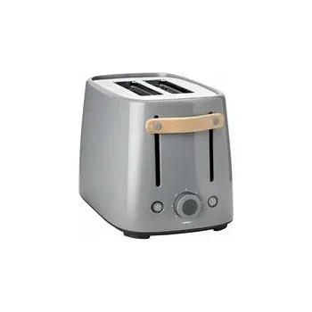 Topinkovač Stelton Emma Toaster šedá