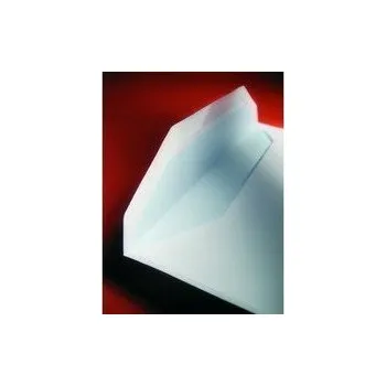 Obálka OBÁLKY B4 NK (LEPENÉ ZA VLHKA) BÍLÉ 250 KS