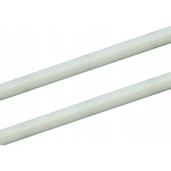 LED osvětlení Profesionální COB LED pásek voděodolný SAUNA 24V IP68 480 LED/m 4000K