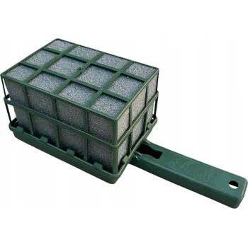 Obraz FLORET MALÁ SUCHÁ ARANŽOVACÍ HMOTA pro UMĚLÉ KVĚTINY 23,5 x 9 cm