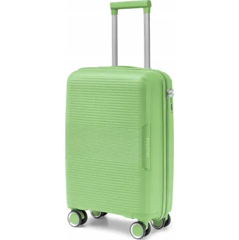 PUCCINI Kabinový kufr z tvrdého polypropylenu PP029C-5, 31 l