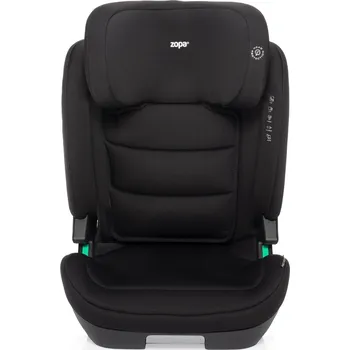 Autosedačka ZOPA Autosedačka Matrix S i-size 2025 Night Black