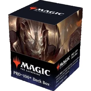 Karetní hra Krabička Ultra Pro MTG SNC Perrie, the Pulverizer