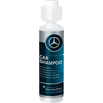 autokoberec Šampon na auto Mercedes-Benz 250 ml