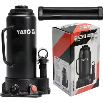 Hever Hydraulický sloupový Hever YATO 10t