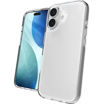 Pouzdro na mobilní telefon ZAGG Ochranný kryt Crystal Palace Lite Apple 17 702318844