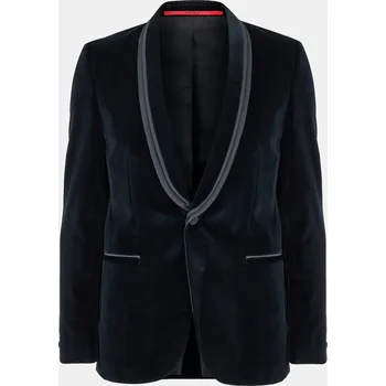 Bunda Hugo Black 1175850 38 (48)