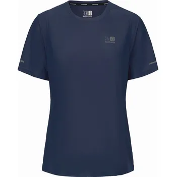 Dámské oblečení Tričko Karrimor Navy 1175033 14 (42)