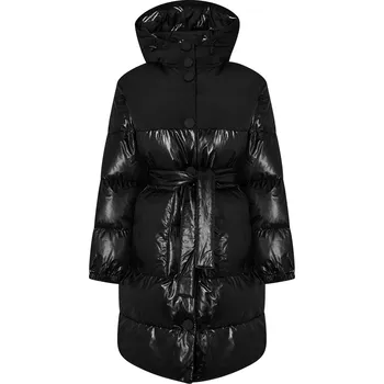 Bunda Armani Exchange Black 1175359 10 (S)