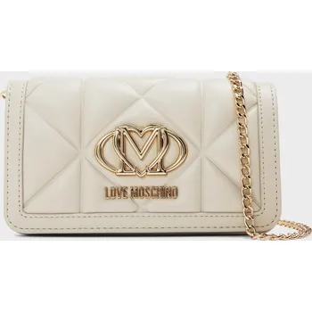 Módní doplněk Love Moschino Ivory 1176299 One Size