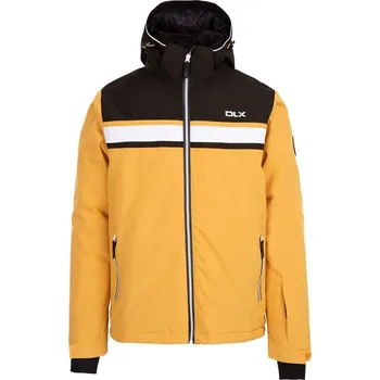 Pánská větrovka Bunda Trespass Yellow 1174491 S