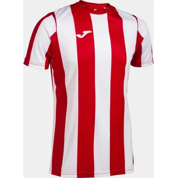 JOMA INTER CLASSIC DRES UNISEX - Červená, Bílá - velikost L