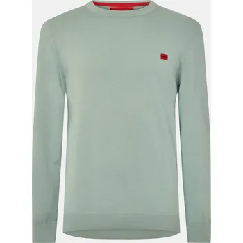 Pánský svetr Svetr Hugo Light Green 338 1174597 S
