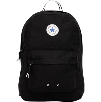 Sportovní batoh batoh Converse Chuck/MA5675 - 023/Black 22.5 L
