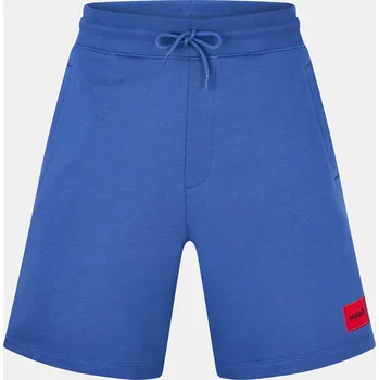 Pánské kraťasy Kraťasy Hugo Blue 422 1175069 2XL