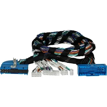 Zesilovač do auta Match PP-MB 1.9MBUX-BUR.2