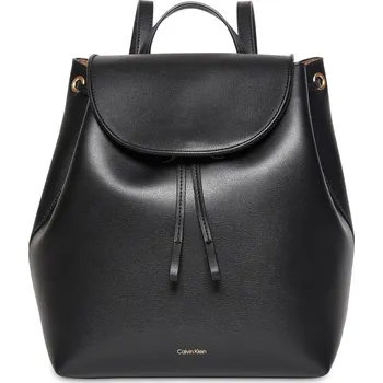 Sportovní batoh Batoh Calvin Klein Black 1176354 One Size