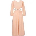 Šaty Hugo Open Misc 1176039 4 (XXS)