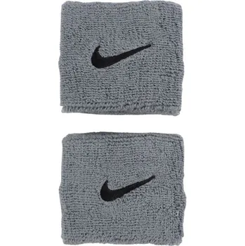 Tkaničky do bot Náramky Nike Swoosh 2 ks N1012405005OS NEUPLATŇUJE SE