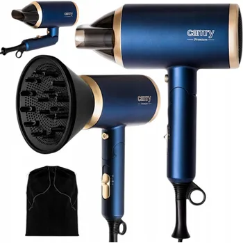 Fén Fén na vlasy Camry CVR9563