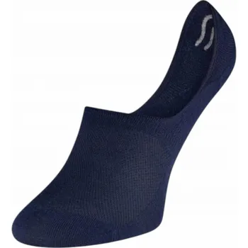 Pánské ponožky Kotníkové Ponožky MERINO VLNA BURBECK UNISEX | 38-40