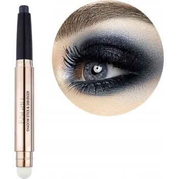 Oční stíny ENGBO 12# Černé oční stíny v tyčince