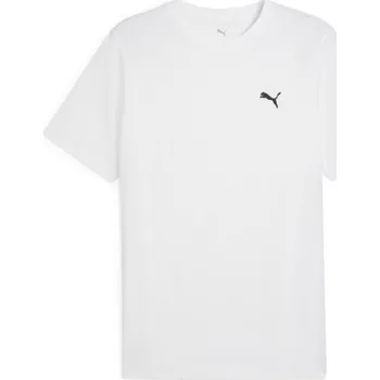 Puma ESS Small Logo Tee M 682538 02 pánské s