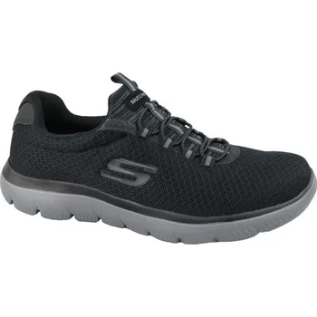 Pánská sportovní obuv Boty Skechers Summits M 52811-BKCC 42,5