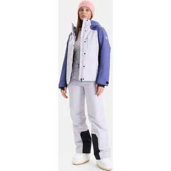 Rossignol Lyžařská bunda RLOWJ08 A08 Fialová Regular Fit XL