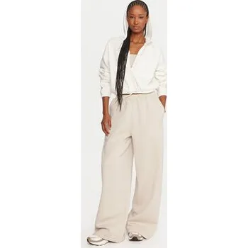 Dámská mikina Reebok Mikina Reebok X Ewa Chodakowska RK25307CCW Écru Relaxed Fit XL