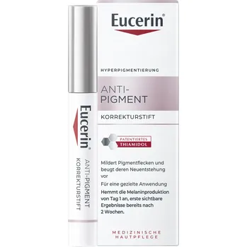 Korektor Eucerin Anti-Pigment korektor na pigmentové skvrny s Thiamidolem 5 ml