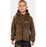 KILPI NORKA-JB Hnědá 158