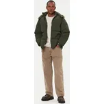 Levi's® Vatovaná bunda Rockridge A8557-0010 Zelená Regular Fit S